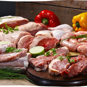 BARBECUE XXL