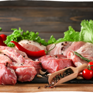 BARBECUE MEDIUM
