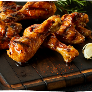 Buffet sluitersveld
